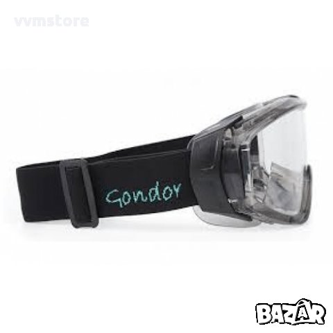 Очила от ацетат и поликарбонат INFIELD GONDOR, снимка 2 - Други инструменти - 29921994