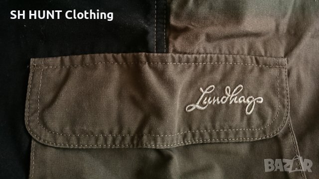 Lundhags Boot-Loc System  дамско 42 / L Мъжко М панталон със здрава материя - 82, снимка 4 - Екипировка - 37431790