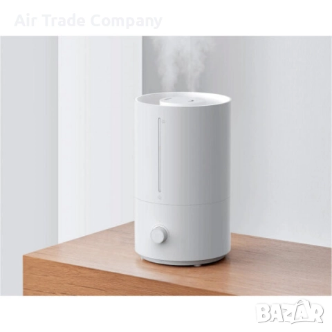 Овлажнител за въздух Xiaomi Humidifier 2 Lite, бял – BHR6605EU, снимка 3 - Овлажнители и пречистватели за въздух - 51723213