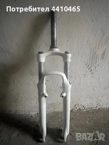 Продавам вилка , снимка 2 - Части за велосипеди - 52987058