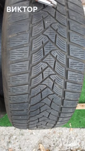 205/55/16,semperit,dot 2114,6mm, снимка 4 - Гуми и джанти - 30496501