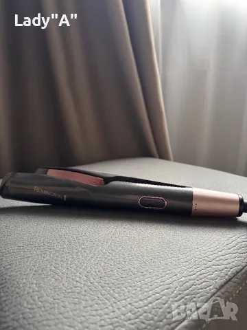 Преса за коса 2в1, снимка 2 - Преси за коса - 49870271