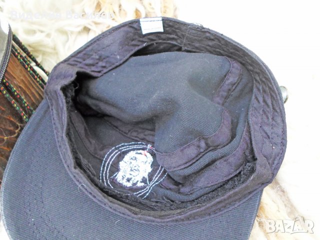 "Че Гевара" шапка, снимка 10 - Колекции - 36877894