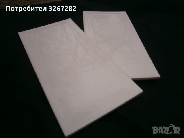 Плочки,Фаянс,Нови,Соц.Производство, снимка 2 - Облицовки - 53923012