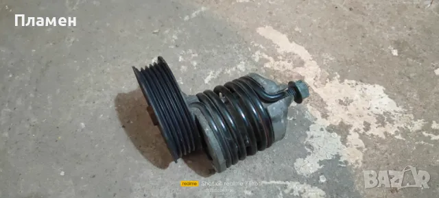 Части за а4 б5 тди 110 фейслифт, снимка 4 - Части - 48960113