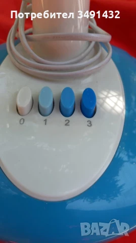 Вентилатор , снимка 2 - Вентилатори - 50674128