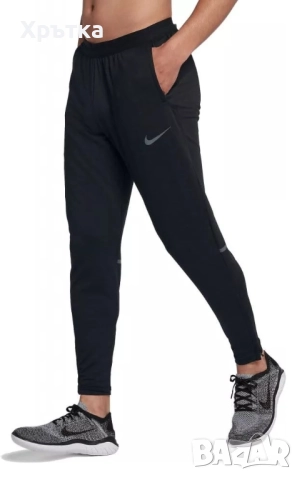 Nike Phenom Pant 2 - Оригинално мъжко долнище размер M