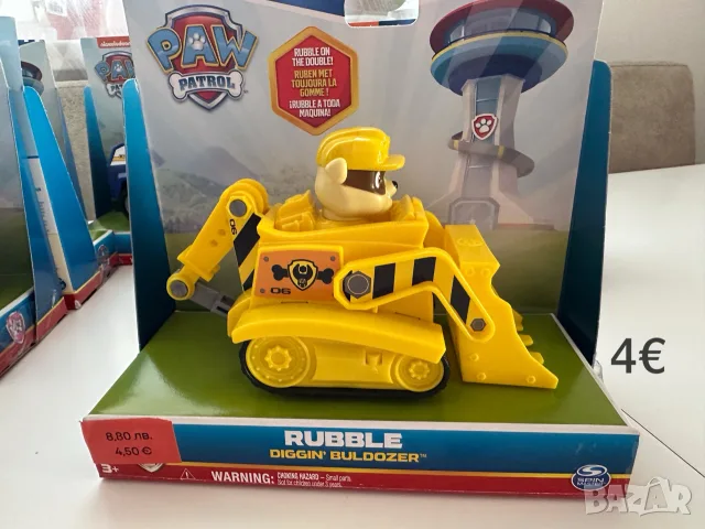 нови играчки за деца, снимка 10 - Образователни игри - 56249663