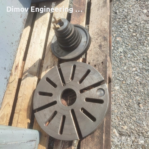 Струг СУ 320, снимка 12 - Стругове - 54003733