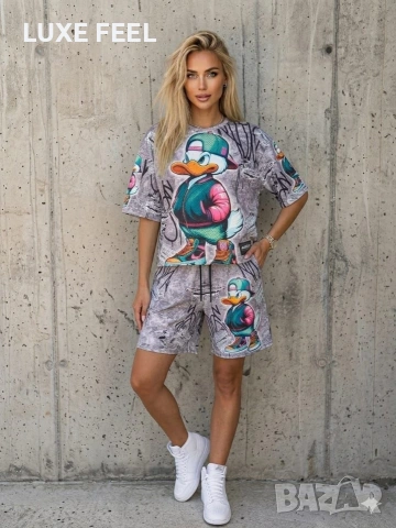 ✨Дамски Комплекти , снимка 10 - Комплекти - 54166613