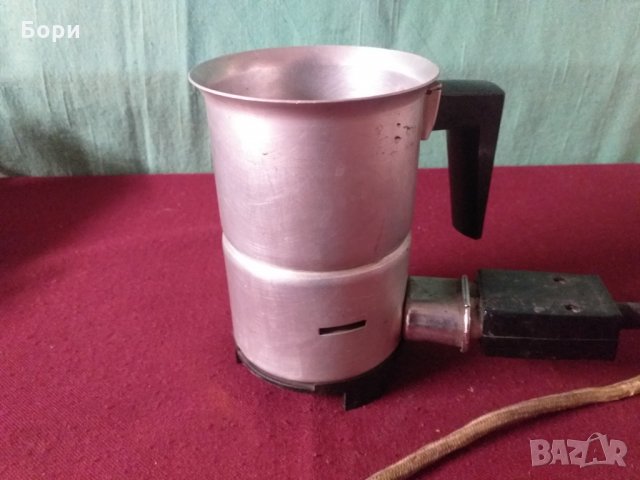 Ретро  кафеварка не е ползвана, снимка 2 - Кафемашини - 34400216