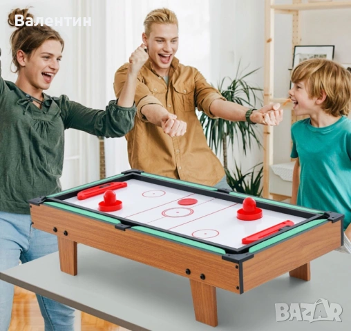 4 в 1 мултифункнционална детска игрална маса, снимка 6 - Играчки за стая - 53212642