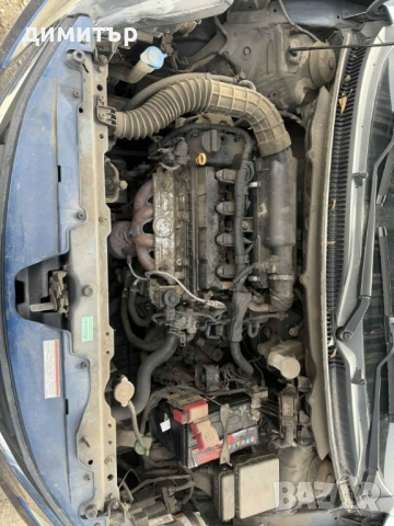 suzuki baleno 1.2 на части сузуки бале 1.2 лед на части , снимка 7 - Автомобили и джипове - 52436176