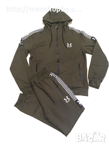 Големи размери екип