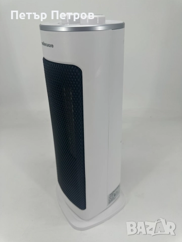 Керамичен нагревател с мощност 2000W, снимка 3 - Отоплителни печки - 52070332