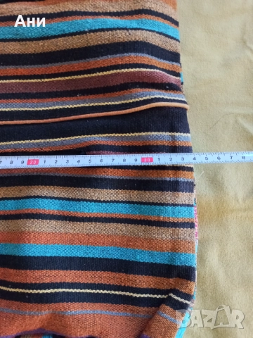 Дамска чанта с дълги дръжки, снимка 4 - Чанти - 52856292