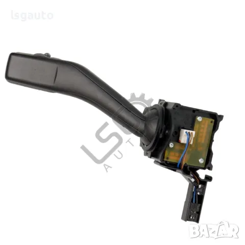 Лостче чистачки Volkswagen Golf VI 2008-2016 ID: 145124, снимка 2 - Части - 49647048