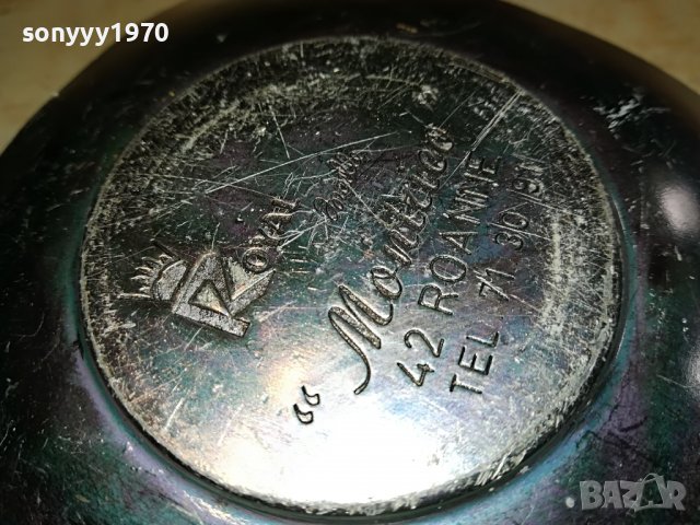 ANTIQUE ROYAL-FRANCE 2804221935, снимка 12 - Антикварни и старинни предмети - 36594865