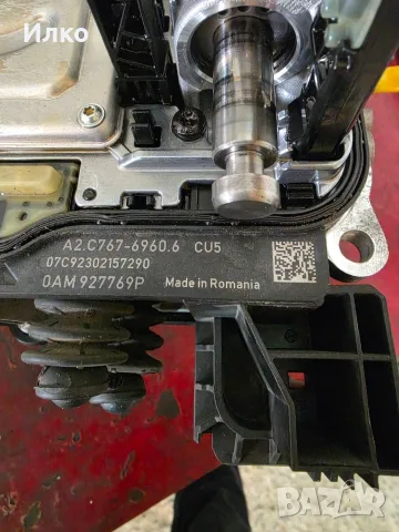 Мехатроник за DSG DQ200, снимка 3 - Части - 56449084