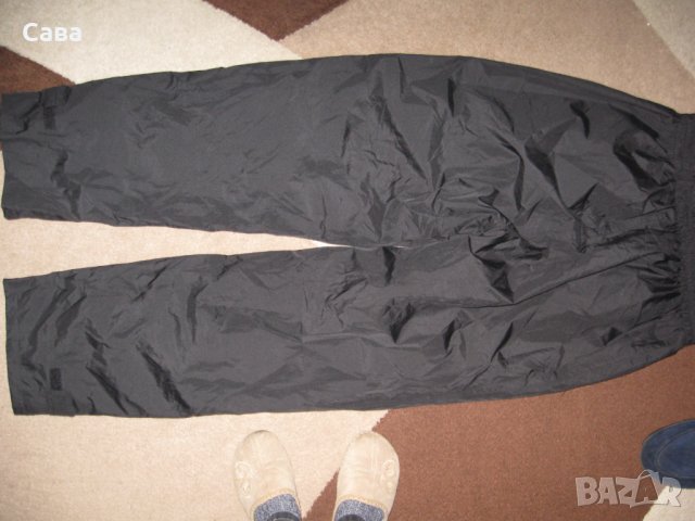 Спортно долнище NORTH FIELD  мъжко,Л, снимка 3 - Спортни дрехи, екипи - 34882262