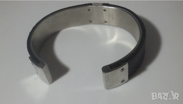 Гривна на Manchester United, снимка 6 - Гривни - 51509398