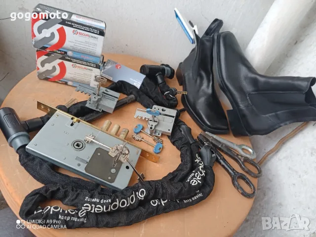 Проходилка алуминиева , ролатор , снимка 18 - Ролатори - 49518015