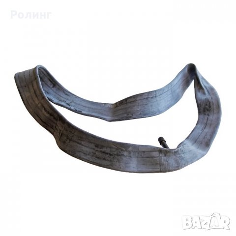 П*ВЪТРЕШНИ ГУМИ ЗА ВЕЛОСИПЕД 28" - 1.75 ЦВЯТ : ЧЕРЕН КОД 181792 ЦЕНА 4,40ЛВ 