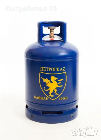 Газов котлон за вграждане, снимка 3 - Котлони - 56426979