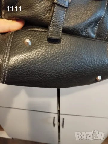 Adax-естествена кожа., снимка 4 - Чанти - 49134376