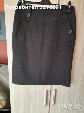 Зимни поли р.46, снимка 1