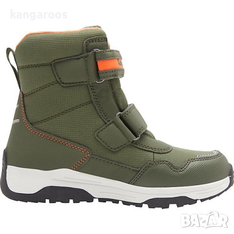 Водонепромокаеми обувки KangaROOS, снимка 4 - Детски боти и ботуши - 38330157