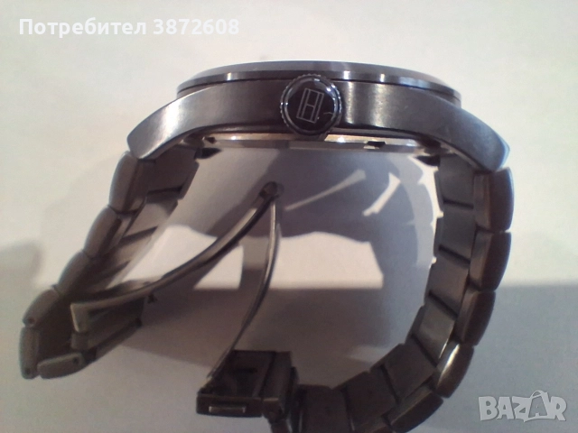 Tommy Hilfiger часовник, снимка 4 - Мъжки - 52923716