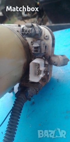 Хидравлична помпа рейка за Опел Сигнум/Вектра 2.2dti 2004г, снимка 4 - Части - 49988820