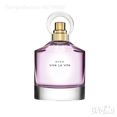 AVON Парфюм Viva La Vita