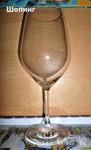 Най-здравите чаши от Тритан титанов кристал Schott Zwiesel, снимка 5 - Чаши - 31108998