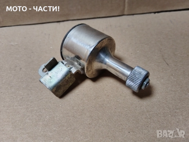 Руско Динамо За Фар За Ретро Велосипеди / РАБОТЕЩО / НОМЕР 3., снимка 2 - Аксесоари за велосипеди - 52249344