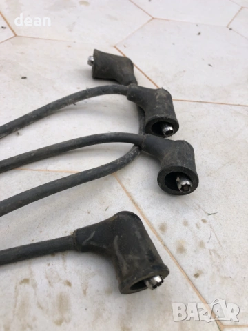 Японски кабели за свещи, снимка 7 - Части - 53300900