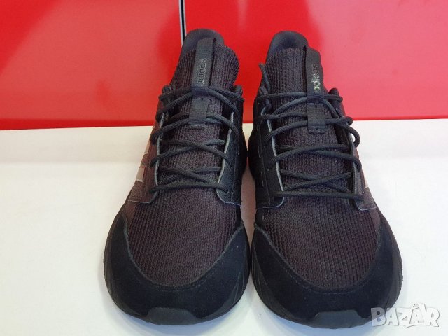 ADIDAS 46 номер оригинални без забележка , снимка 2 - Маратонки - 38076709