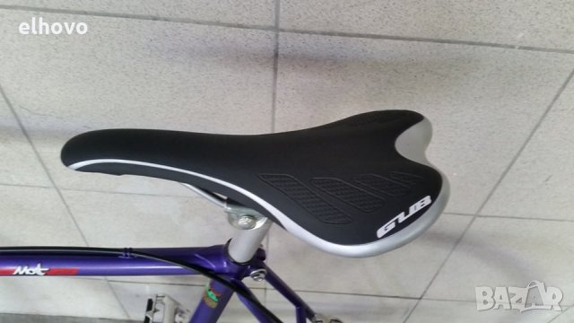 Велосипед Raleigh Brazil, снимка 7 - Велосипеди - 30079601