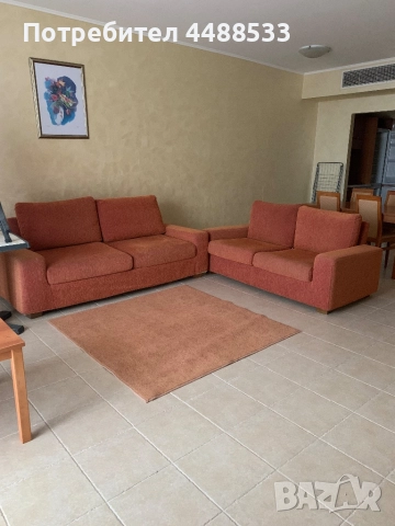 Сгьваем диван, снимка 2 - Дивани и мека мебел - 52015601