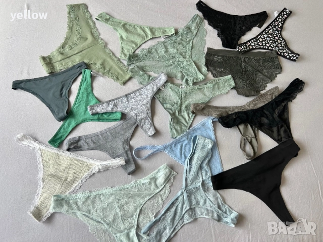 Бельо на едро , снимка 2 - Бельо - 52533999