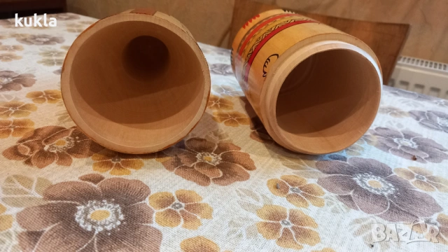 Матрьошка за бутилка , снимка 7 - Колекции - 54249127