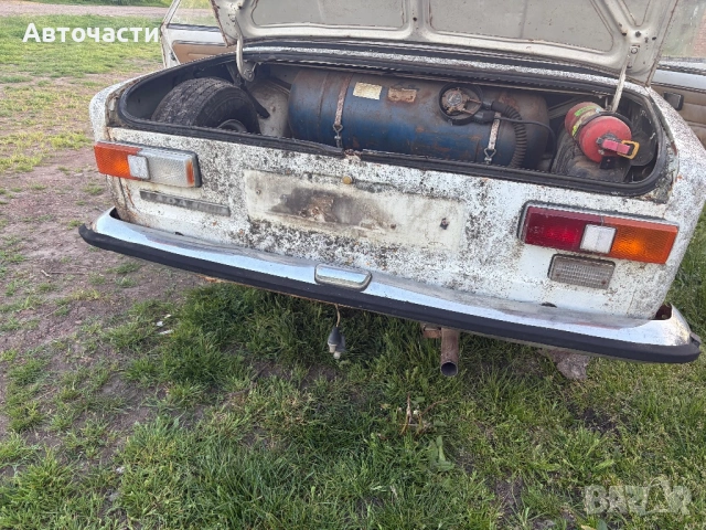 Lada/лада 21011-1300 на части , снимка 4 - Автомобили и джипове - 54334931