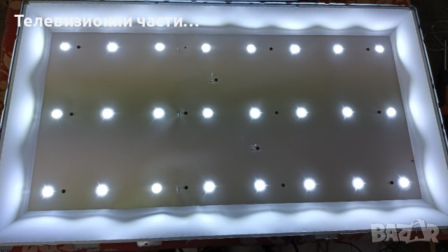 SANG LE-39Z10 със счупен екран-TP.S506.PB802/MS-L1795/Панел CX390DLEDM, снимка 7 - Части и Платки - 37012055