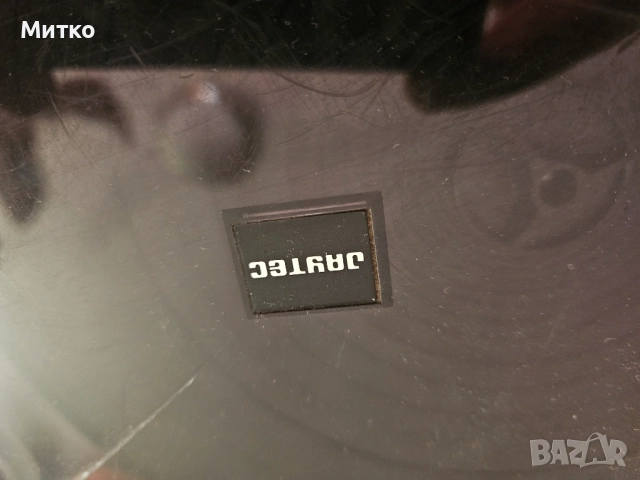 Грамофон аналог на TECHNICS DJT-2, снимка 9 - Грамофони - 52838451