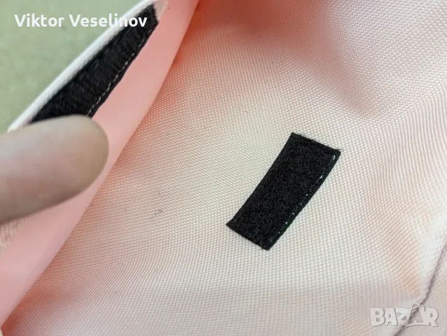 Оригинална Calvin Klein Дамска Чантичка за кръст Розора Waist Bag, снимка 6 - Чанти - 56196628