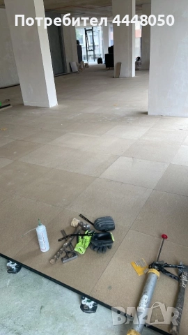 Монтаж на двойни подове, снимка 12 - Монтажи - 49943175