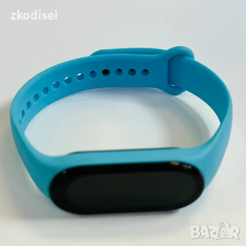 Smart гривна XIAOMI MI BAND 7, снимка 2 - Смарт гривни - 50694475