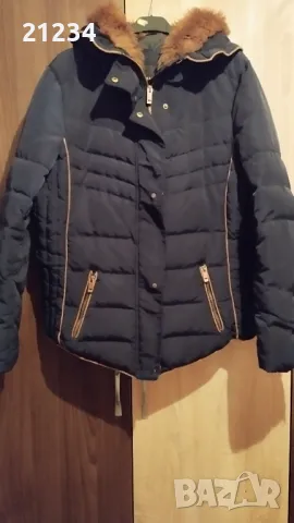 Дамско яке Зара