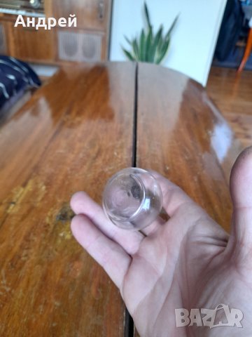 Стара колба 50 #3, снимка 4 - Други ценни предмети - 39699245